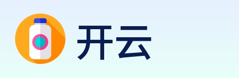 开云 Logo